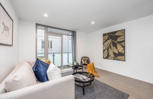 Parnell Casa | 3BDR Getaway | Near CBD | Car Park