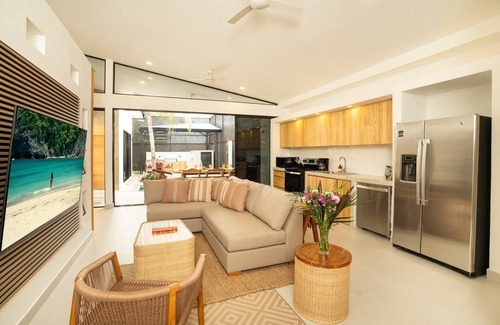 Playa Hermosa Casa | 3Bdr House, 2Bth, BBQ & Private Pool