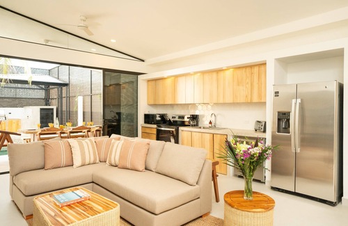 Playa Hermosa Casa | 3Bdr House, 2Bth, BBQ & Private Pool
