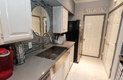 Braeswood Place Casa | 3Bdrm 2Bath 2Beds - NRG, Galleria