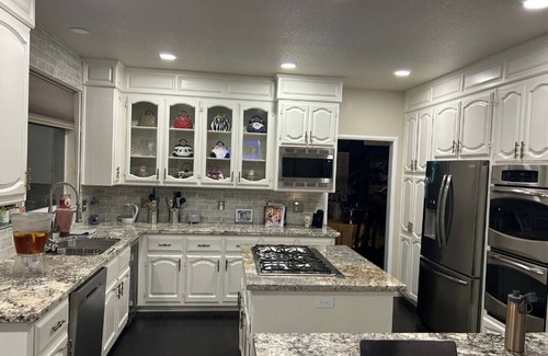 Fairfield Casa | 3bdrm 2bath Gateway to Wine Country