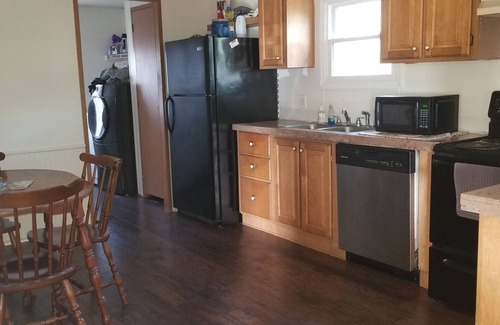 Millersville Casa | 3bdrm 2bth country setting close to Nashville and popular attractions pets ok