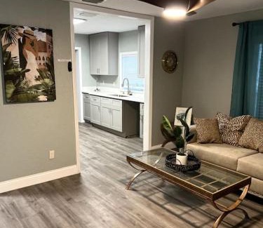 Orlando Casa | 3bdrm Fruit Tree Home near downtown Orlando