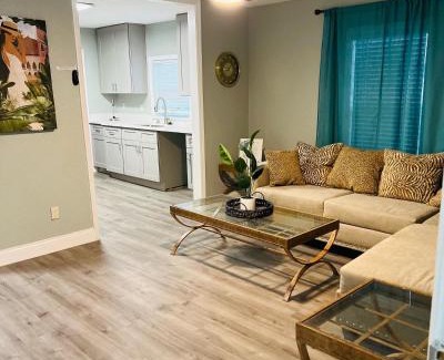 Orlando Casa | 3bdrm Fruit Tree Home near downtown Orlando