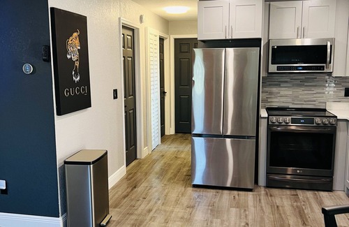 Eatonville Casa | 3Bdrm Home Near Downtown Orlando and Winter park