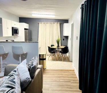 Pine Hills Casa | 3bdrm home near Orlando Fairground, Downtown & Universal