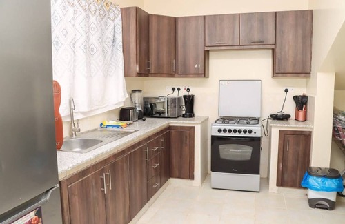 Isinya Casa | 3bdrm Vrbo in Kisaju Kitengela