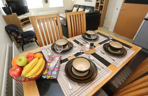 Belfast Apartamento | 3Bed/2Bath Duplex Apartment - Pure Bliss Belfast