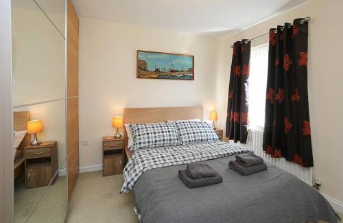 Belfast Apartamento | 3Bed/2Bath Duplex Apartment - Pure Bliss Belfast
