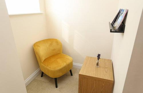 Belfast Apartamento | 3Bed/2Bath Duplex Apartment - Pure Bliss Belfast