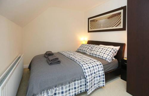 Belfast Apartamento | 3Bed/2Bath Duplex Apartment - Pure Bliss Belfast