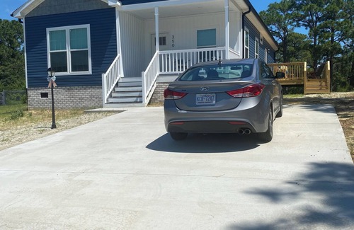 Myrtle Grove Casa | 3bed/2bath House in Wilmington; Close to Carolina Beach & Downtown