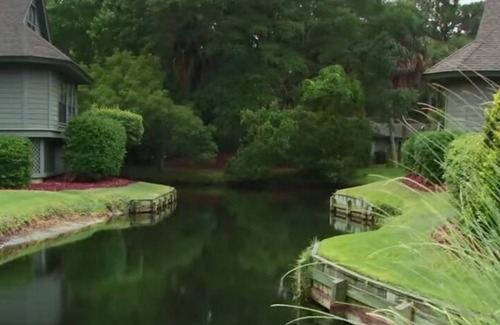 Hilton Head Island Cabaña | 3bed / 3bath, Daily Golf / Tennis incluido, 6 / 20-6 / 27 solamente