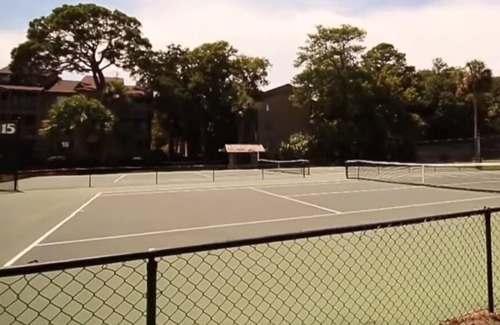 Hilton Head Island Cabaña | 3bed / 3bath, Daily Golf / Tennis incluido, 6 / 20-6 / 27 solamente