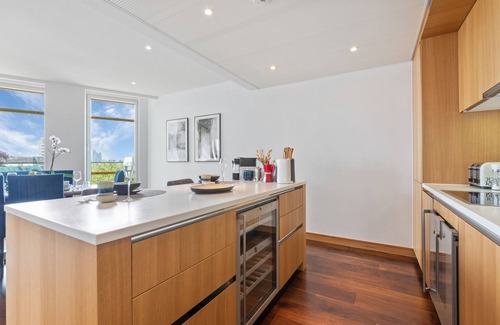 Holborn and Covent Garden Apartamento | De Lujo-Apartamento-Baño Privado
