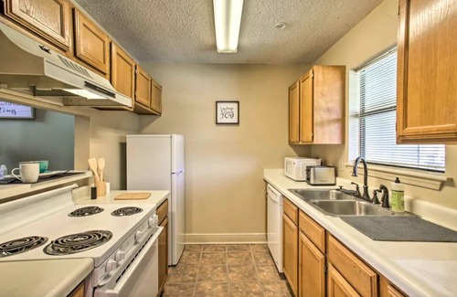 Highlands - Perkins Condominio | 3Bed/3Bath Condo 3 miles from LSU
