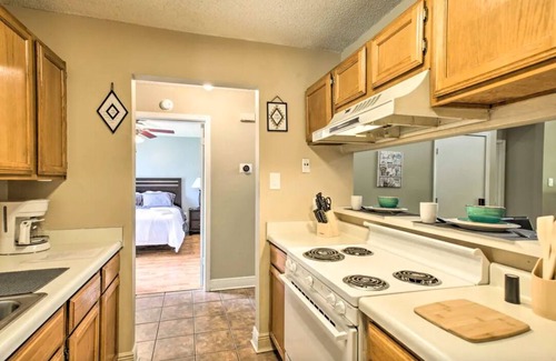 Highlands - Perkins Condominio | 3Bed/3Bath Condo 3 miles from LSU