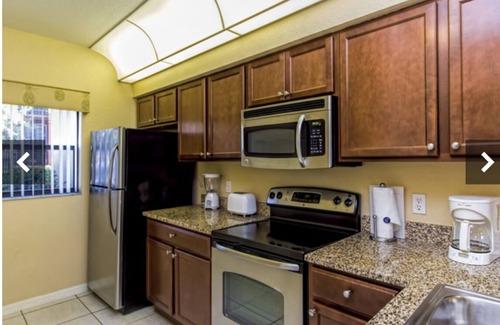 Florida Central Atlantic Coast Villa | 3Bed/3Bath WGL Resort & Spa Villa, near Universal Studios, Dec. 16 - 23, 2023