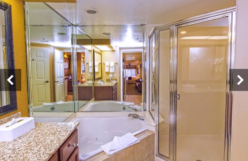 Florida Central Atlantic Coast Villa | 3Bed/3Bath WGL Resort & Spa Villa, near Universal Studios, Dec. 16 - 23, 2023