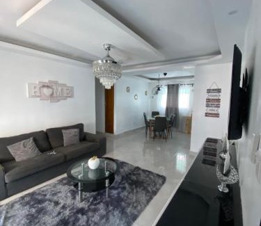 Mendoza Apartamento | 3bed Apartment con Terraza y Picsina privada