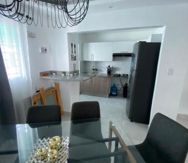Mendoza Apartamento | 3bed Apartment con Terraza y Picsina privada