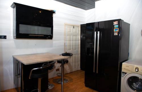 Low Moor Apartamento | 3bed Contractor, Wifi,2 Free parking space