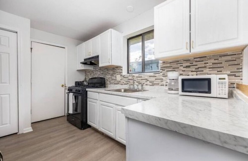 Hartford Condominio | 3Bed Hartford Condo Self Check in & Park