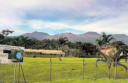 Cantón de Upala Casa | Casa en Gavilan de 3 Hab – Lugar Tranquilo para descansar en la Naturaleza