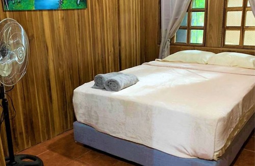 Cantón de Upala Casa | Casa en Gavilan de 3 Hab – Lugar Tranquilo para descansar en la Naturaleza
