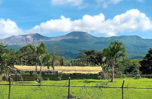 Cantón de Upala Casa | Casa en Gavilan de 3 Hab – Lugar Tranquilo para descansar en la Naturaleza