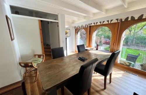 Sefton Park Casa | 3Bed Listed Beauty near popular Lark Lane!