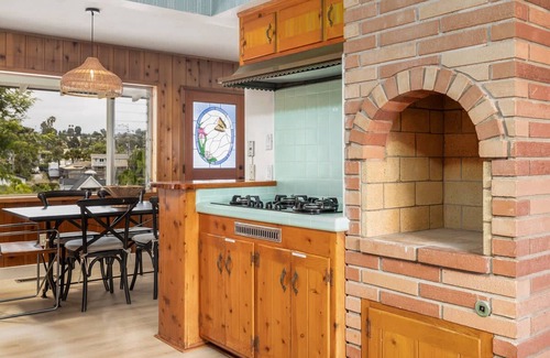 Olde Carlsbad Casa | 3bed Single Level Home