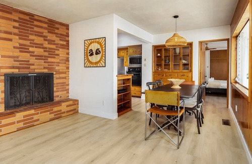 Olde Carlsbad Casa | 3bed Single Level Home