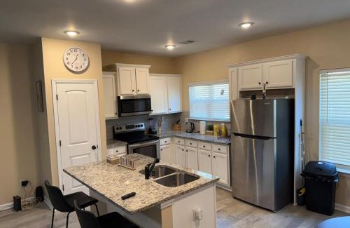 McDonough Casa | 3bed townhouse in McDonough GA