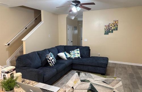 McDonough Casa | 3bed townhouse in McDonough GA