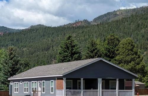 Hermosa Casa | 3bed2bath With Creek And Open Spaces