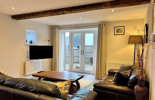 Staunton Cabaña | 3BedCottage/Patio/Garden/CarCharging