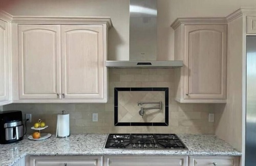 Temecula Casa | 3Bedroom 2bath in-law unit with kitchen and washer
