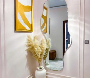 Orozo Apartamento | 3bedroom Apartment Aso - Abuja