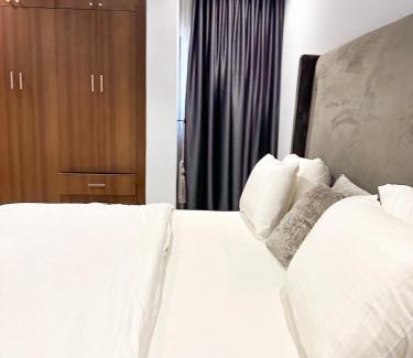 Orozo Apartamento | 3bedroom Apartment Aso - Abuja