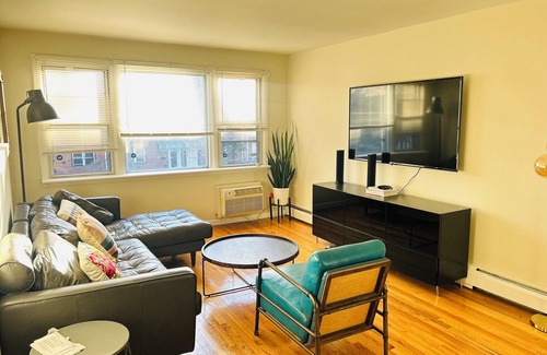 Canarsie Apartamento | 3bedroom apartment in beautiful Brooklyn with WiFi, AC
