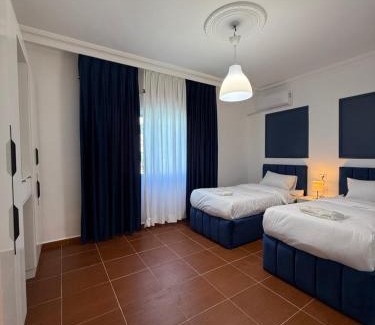 Amman Apartamento | 3bedroom aprt of 200sqm near movenpick hotel amman