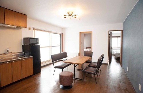 Kushiro Casa | 3bedroom condominium near lighthouse / Kushiro Hokkaidō