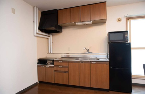 Kushiro Casa | 3bedroom condominium near lighthouse / Kushiro Hokkaidō