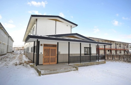 Kushiro Casa | 3bedroom condominium near lighthouse / Kushiro Hokkaidō