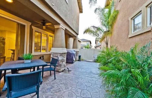 Otay Ranch Casa | 3Bedroom House in a family orientated neighborhood