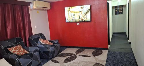 Martintar Apartamento | 3bedroom in Martintar