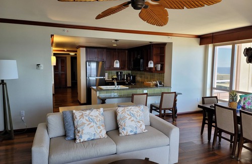 Waikiki Apartamento | 3Bedroom Penthouse Hilton Hawaiian Village Grand Islander Waikikian Lagoon Tower