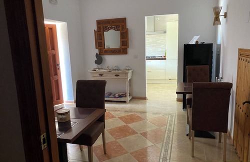 Cantoria Casa | 3Beds Villa w/ Pool - Near Almeria Beaches