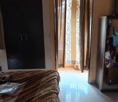 Cidco Apartamento | 3BHK Fully Furnished Flat Mid City Aurangabad